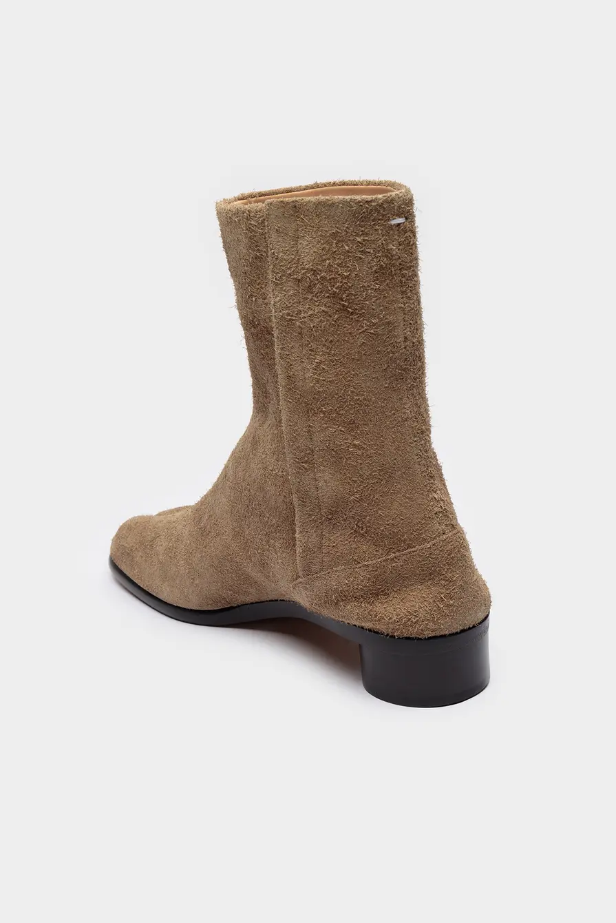 Ботинки Maison Margiela