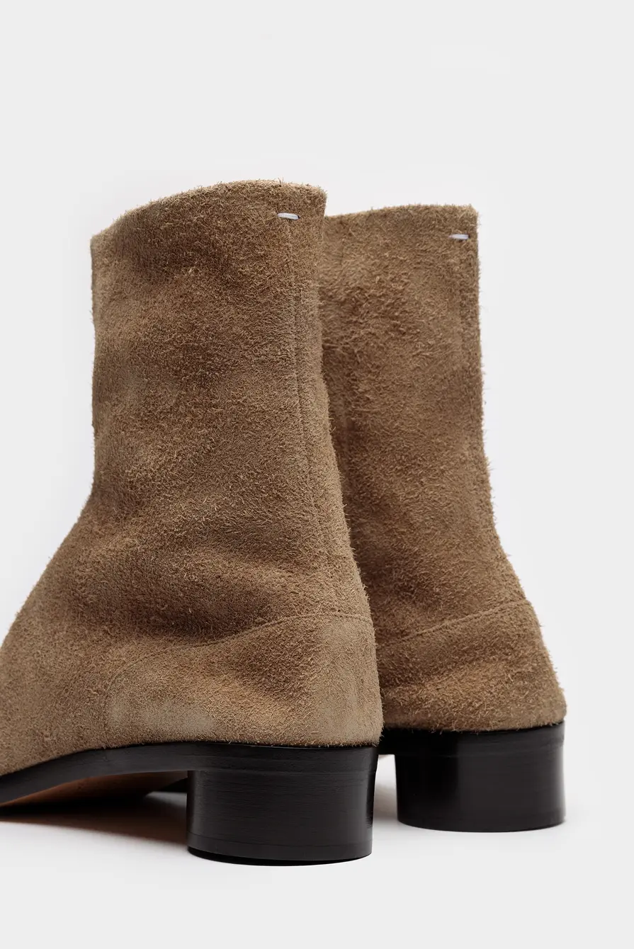Ботинки Maison Margiela