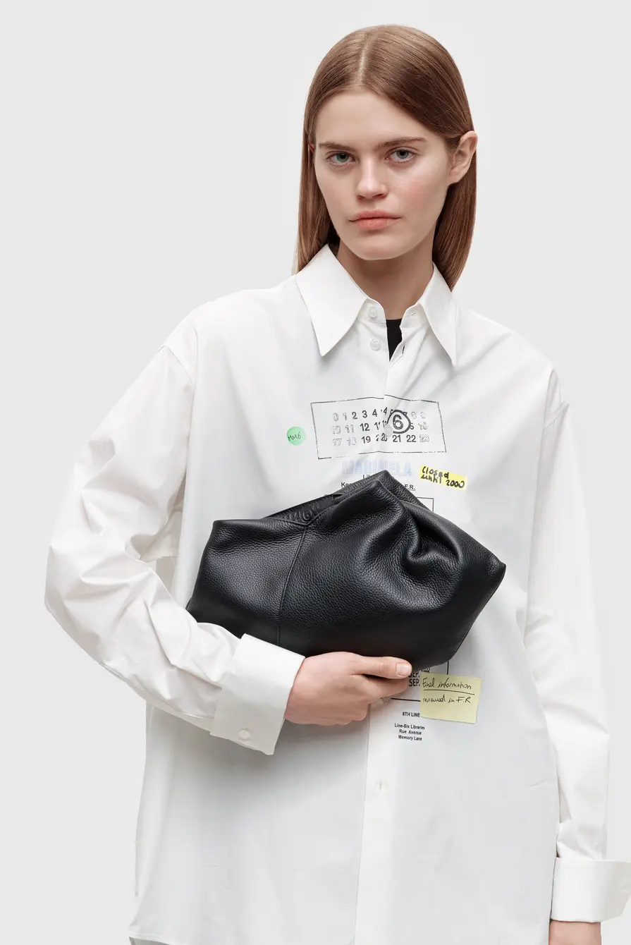 Сумка MM6 Maison Margiela