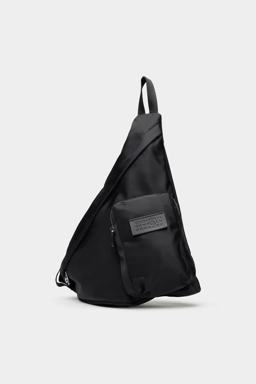 Сумка MM6 Maison Margiela