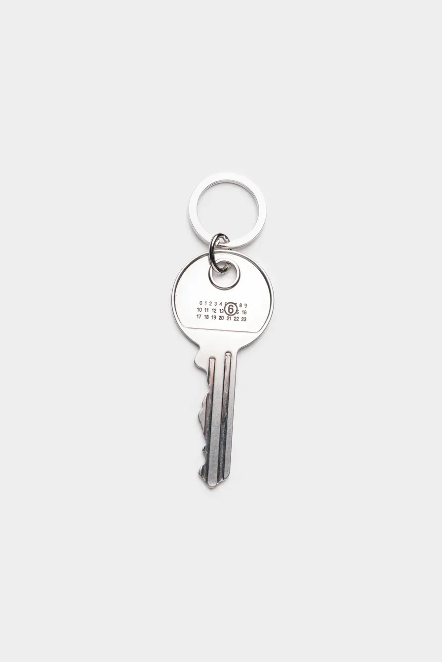 Брелок MM6 Maison Margiela