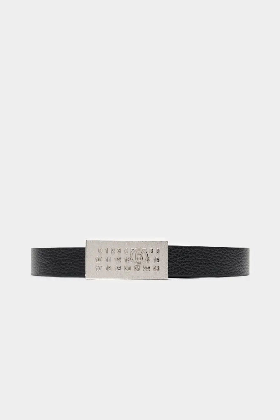 Ремень MM6 Maison Margiela