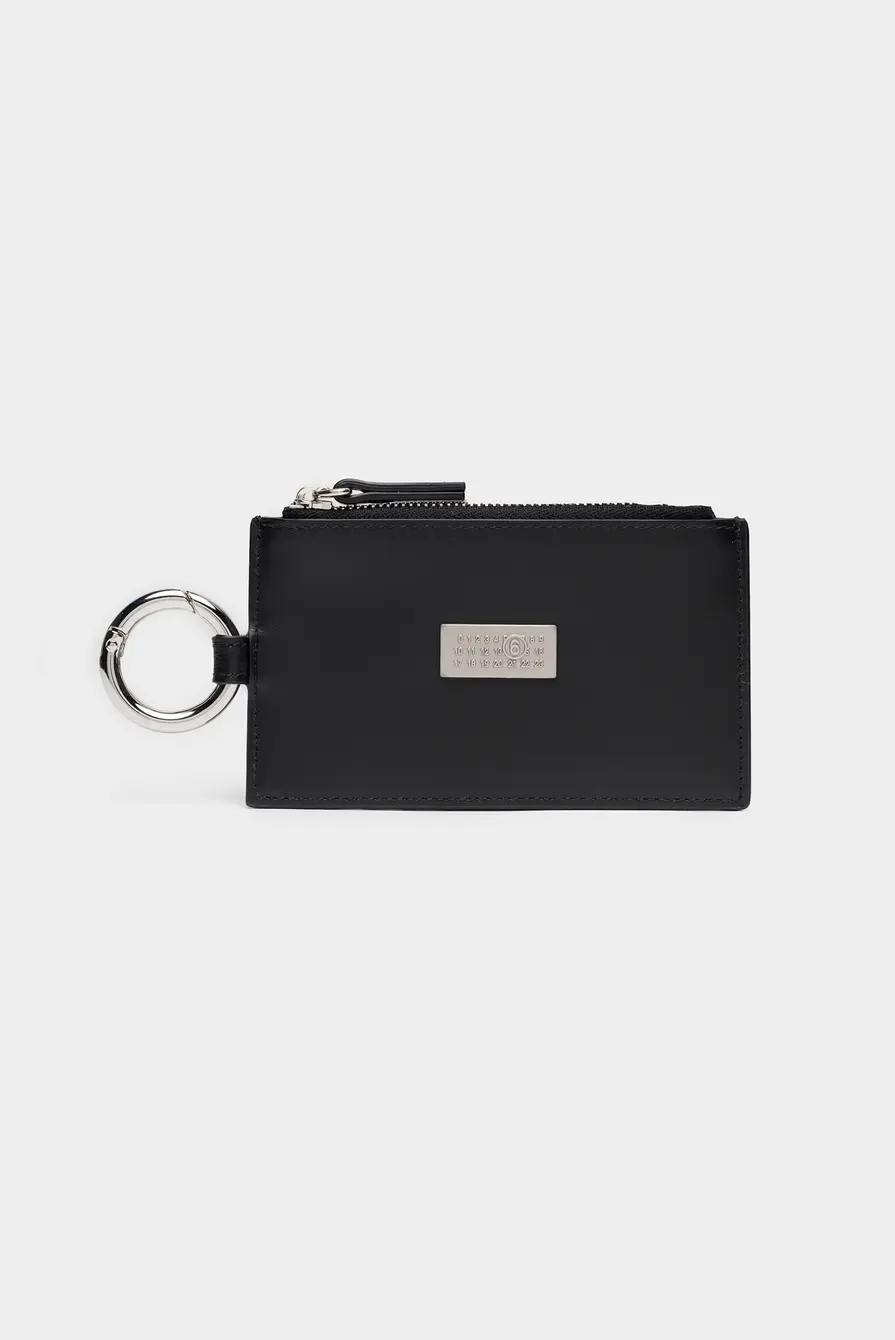 Кошелек MM6 Maison Margiela