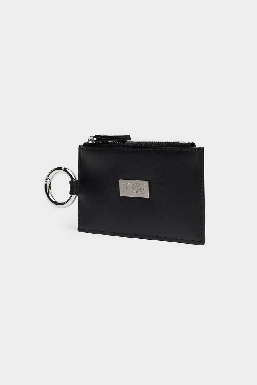 Кошелек MM6 Maison Margiela