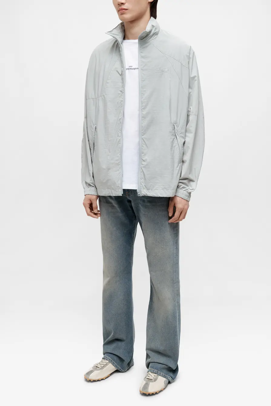 Куртка MM6 Maison Margiela