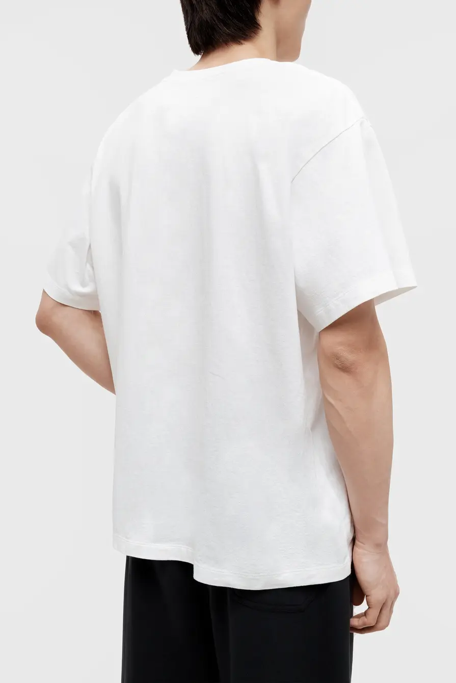 Футболка MM6 Maison Margiela