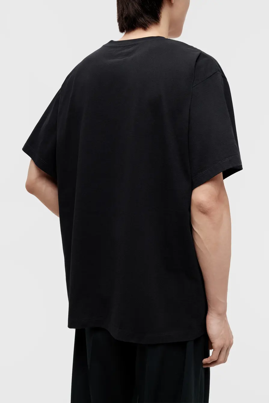 Футболка MM6 Maison Margiela