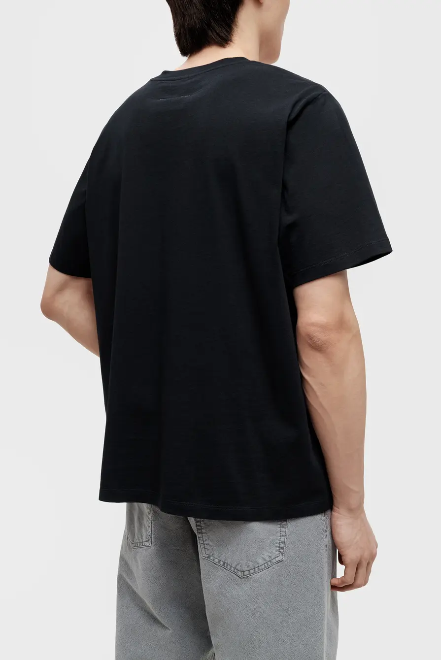 Футболка MM6 Maison Margiela