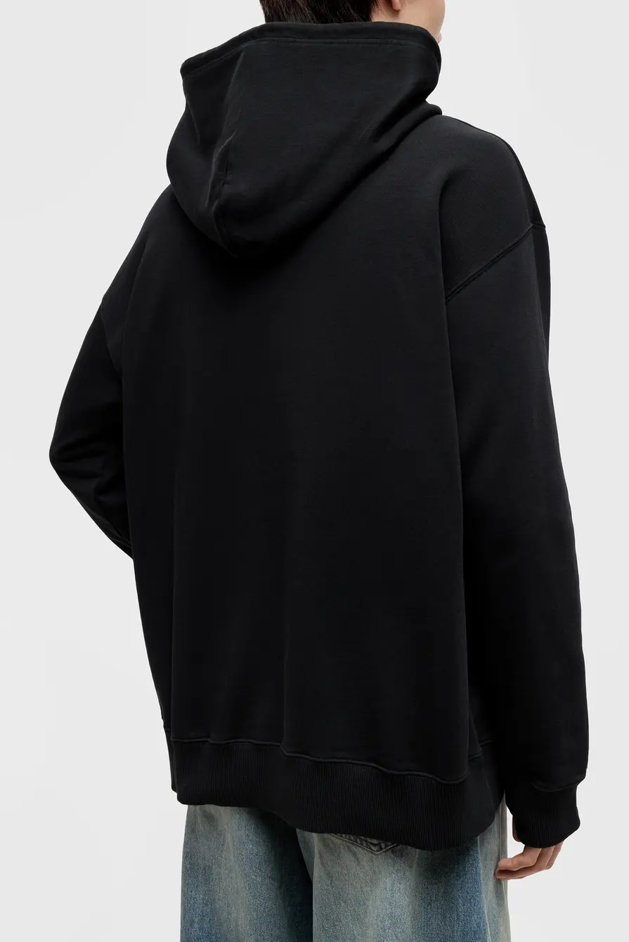 Толстовка MM6 Maison Margiela