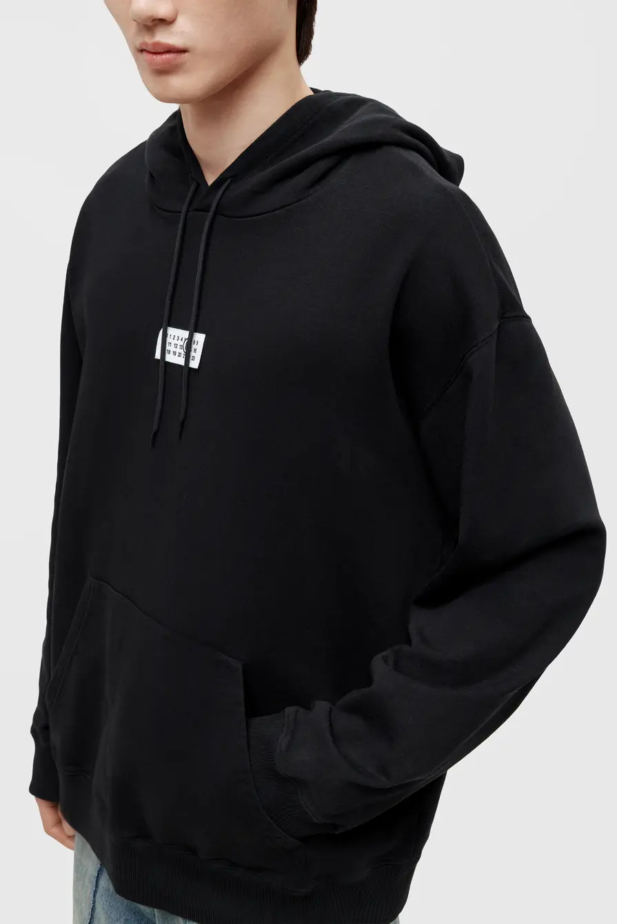 Толстовка MM6 Maison Margiela