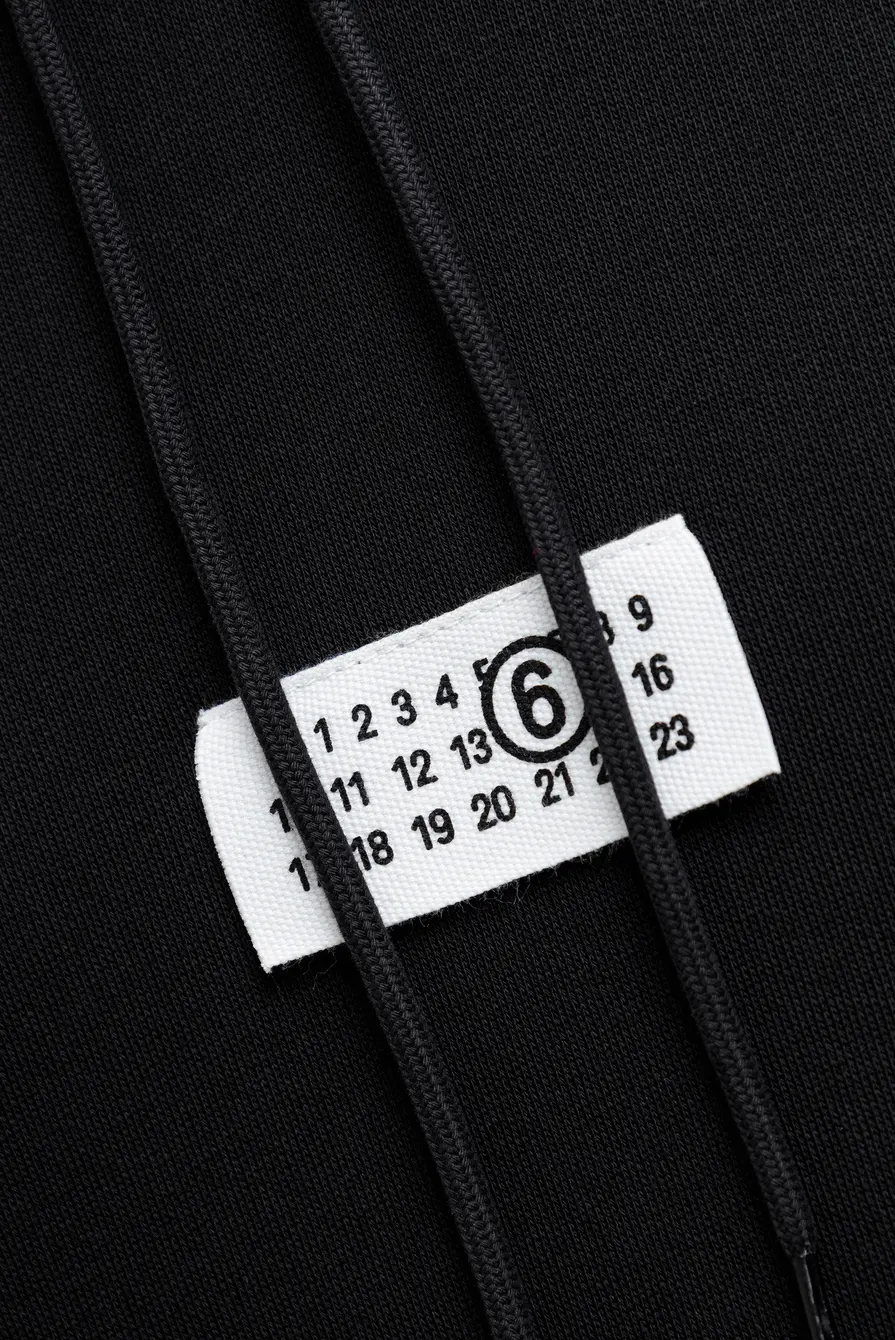 Толстовка MM6 Maison Margiela