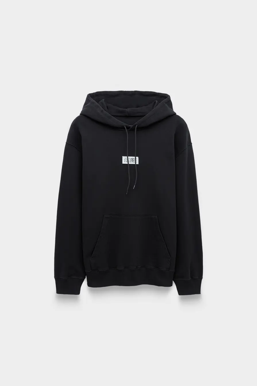Толстовка MM6 Maison Margiela
