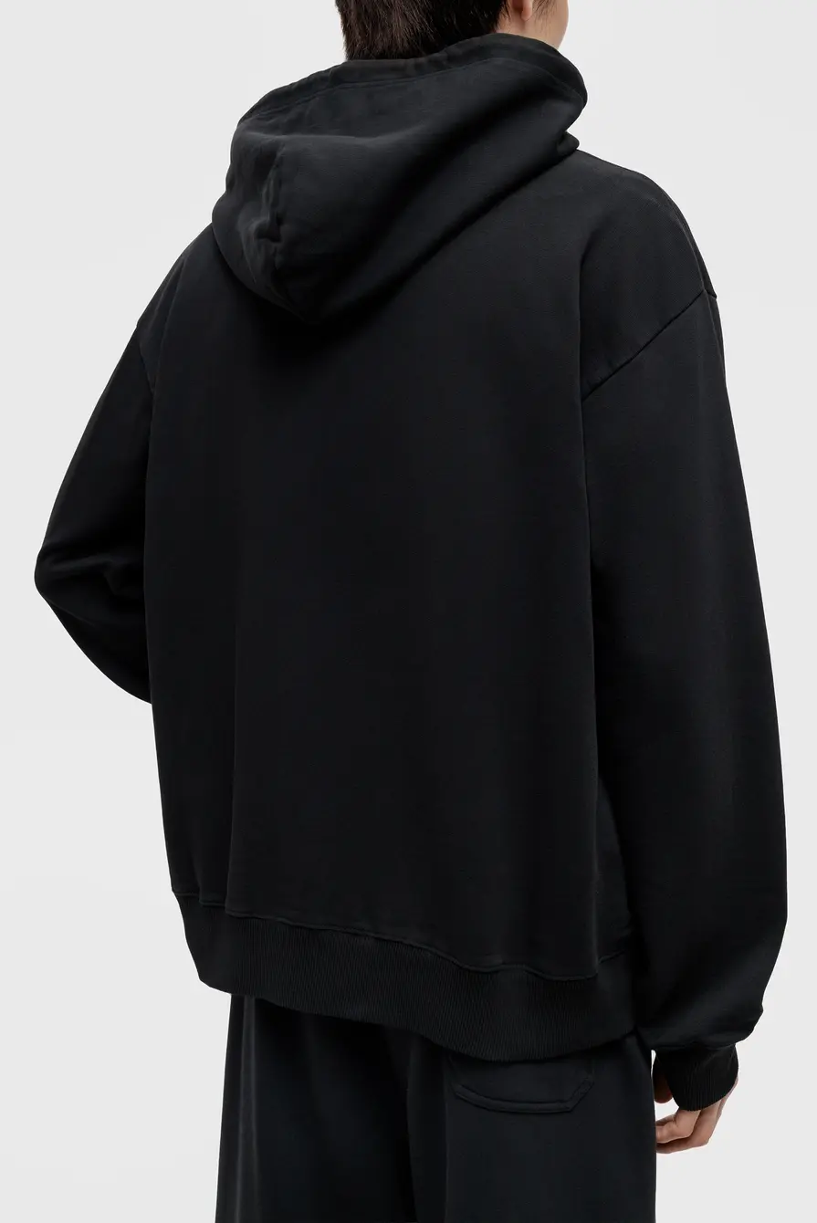 Худи MM6 Maison Margiela
