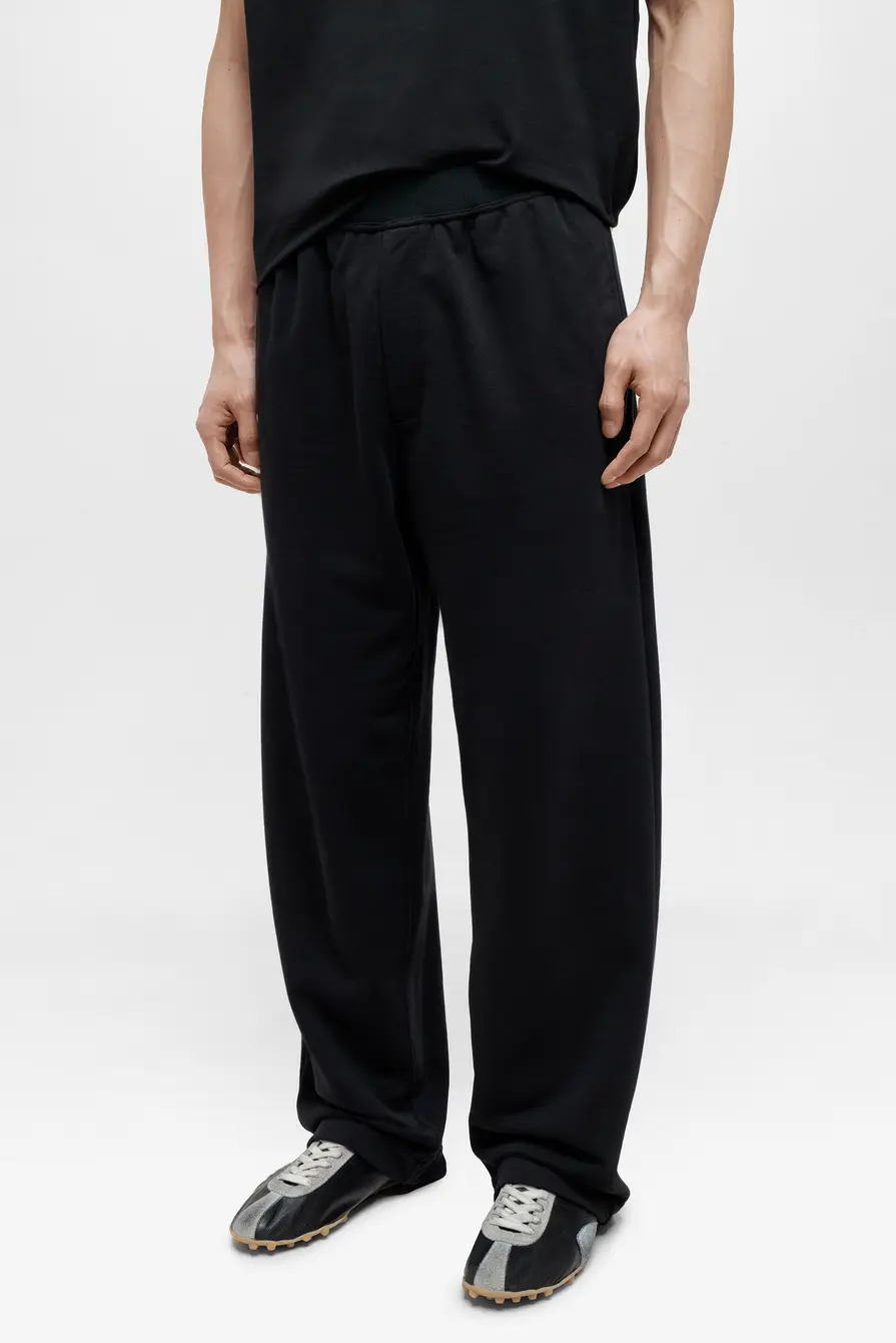 Брюки MM6 Maison Margiela