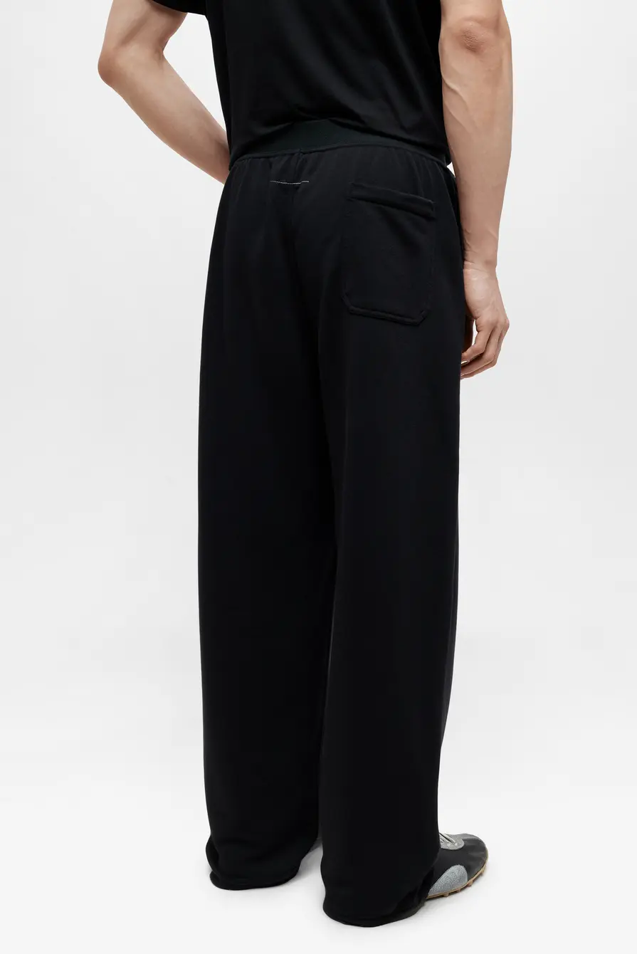 Брюки MM6 Maison Margiela