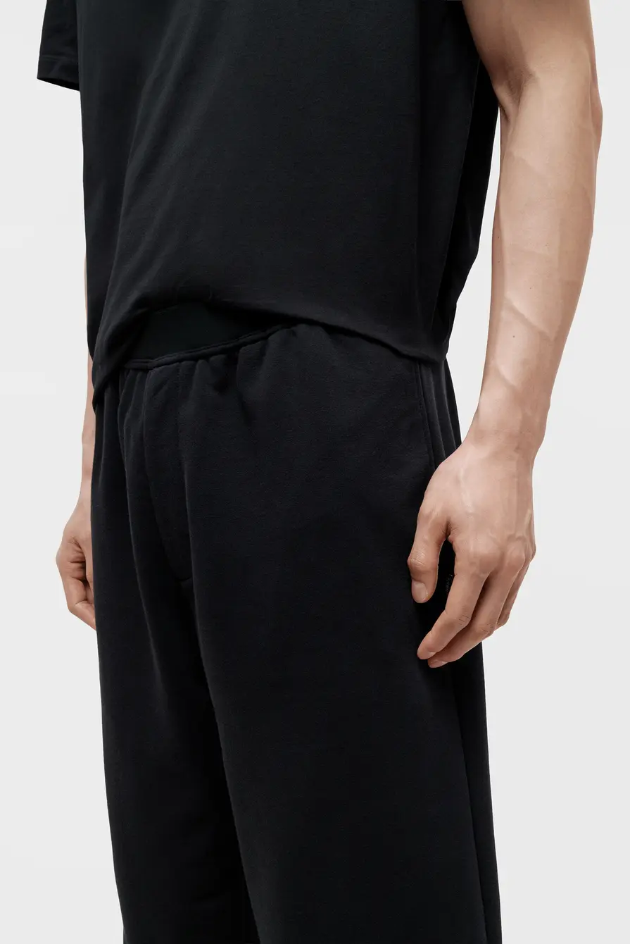 Брюки MM6 Maison Margiela
