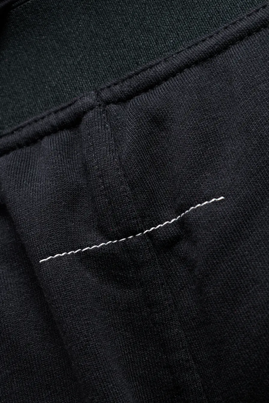 Брюки MM6 Maison Margiela