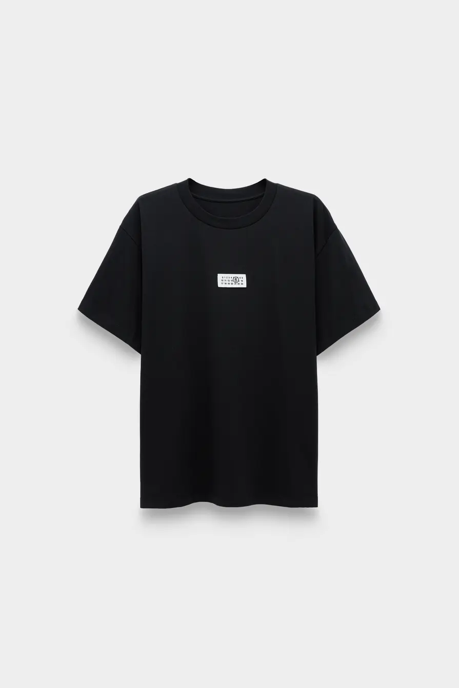 Футболка MM6 Maison Margiela