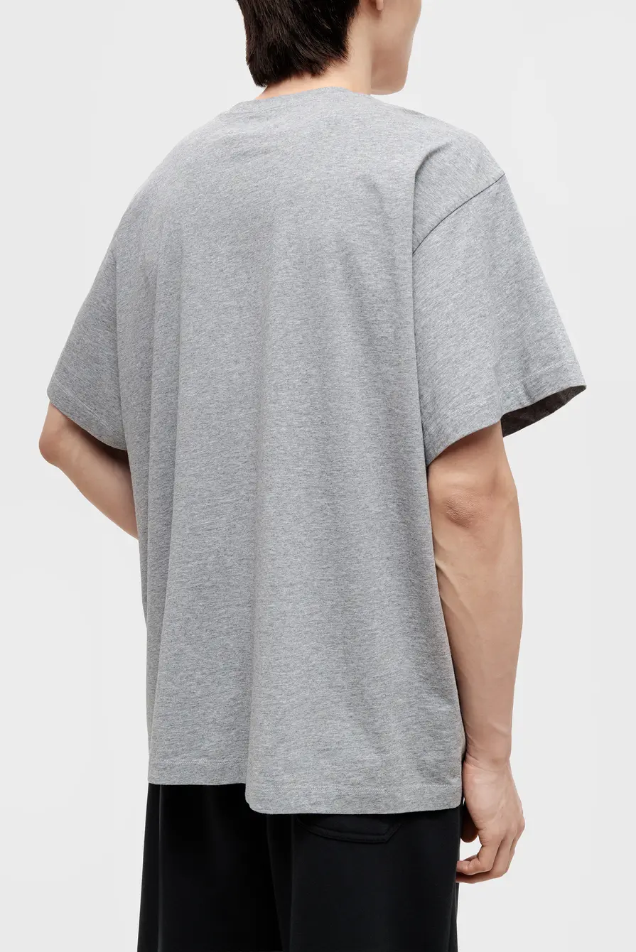 Футболка MM6 Maison Margiela