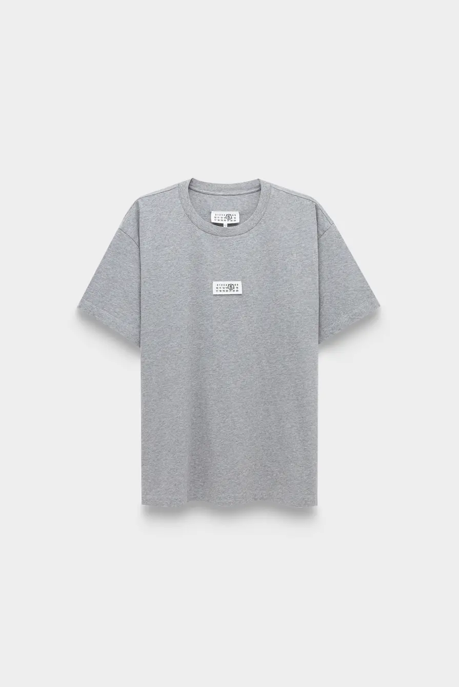Футболка MM6 Maison Margiela
