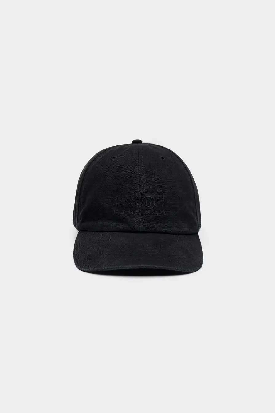 Кепка MM6 Maison Margiela