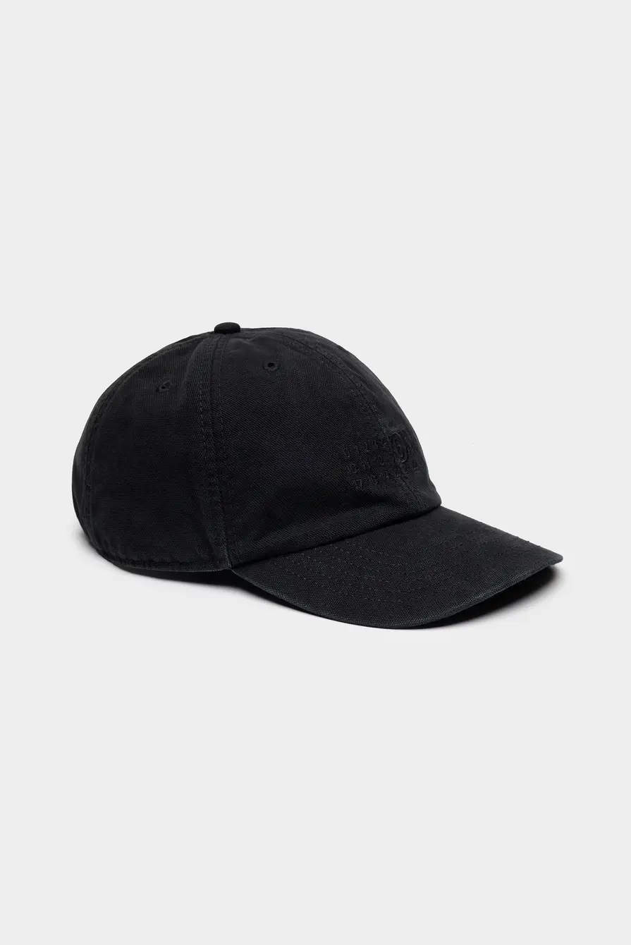 Кепка MM6 Maison Margiela