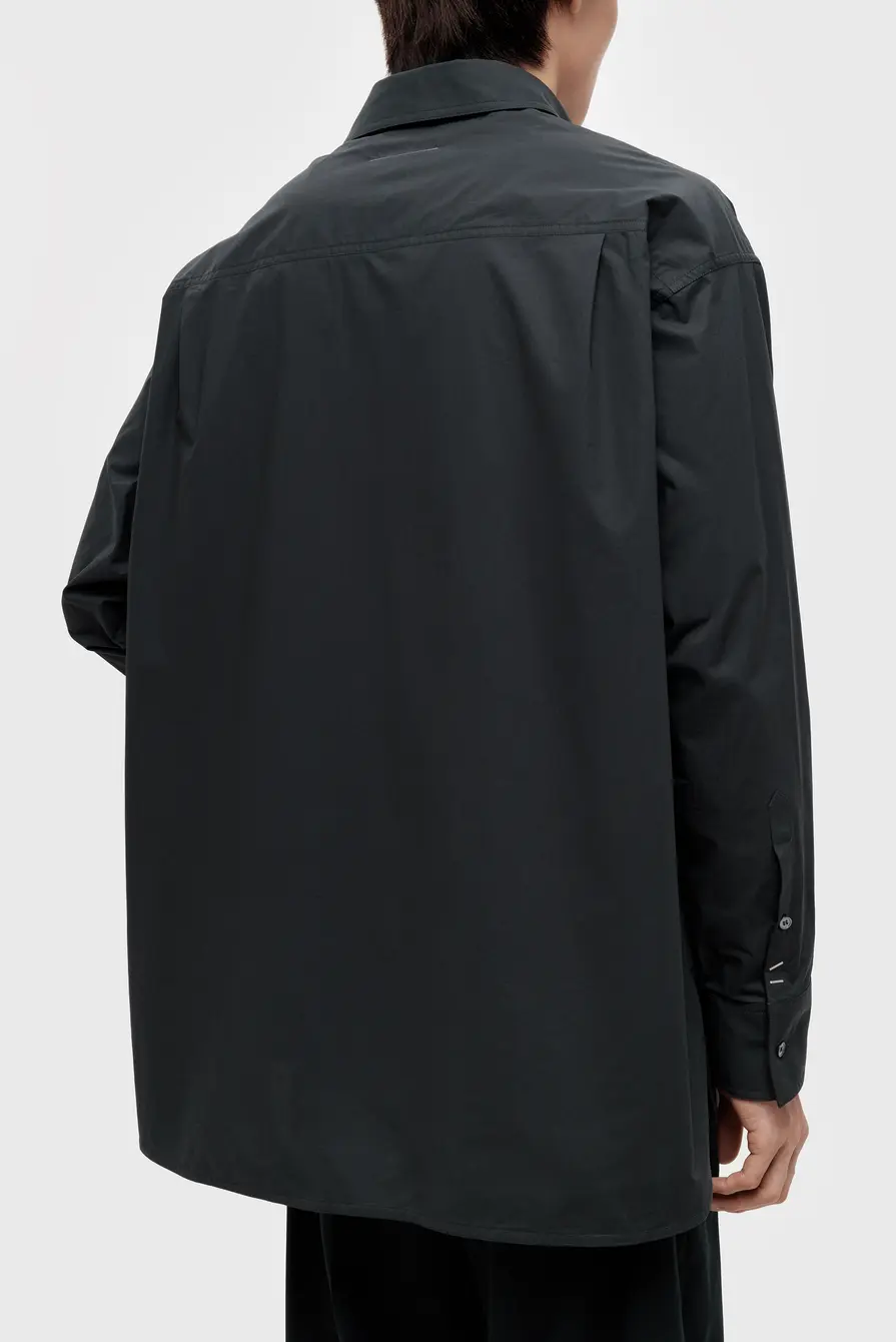 Рубашка MM6 Maison Margiela