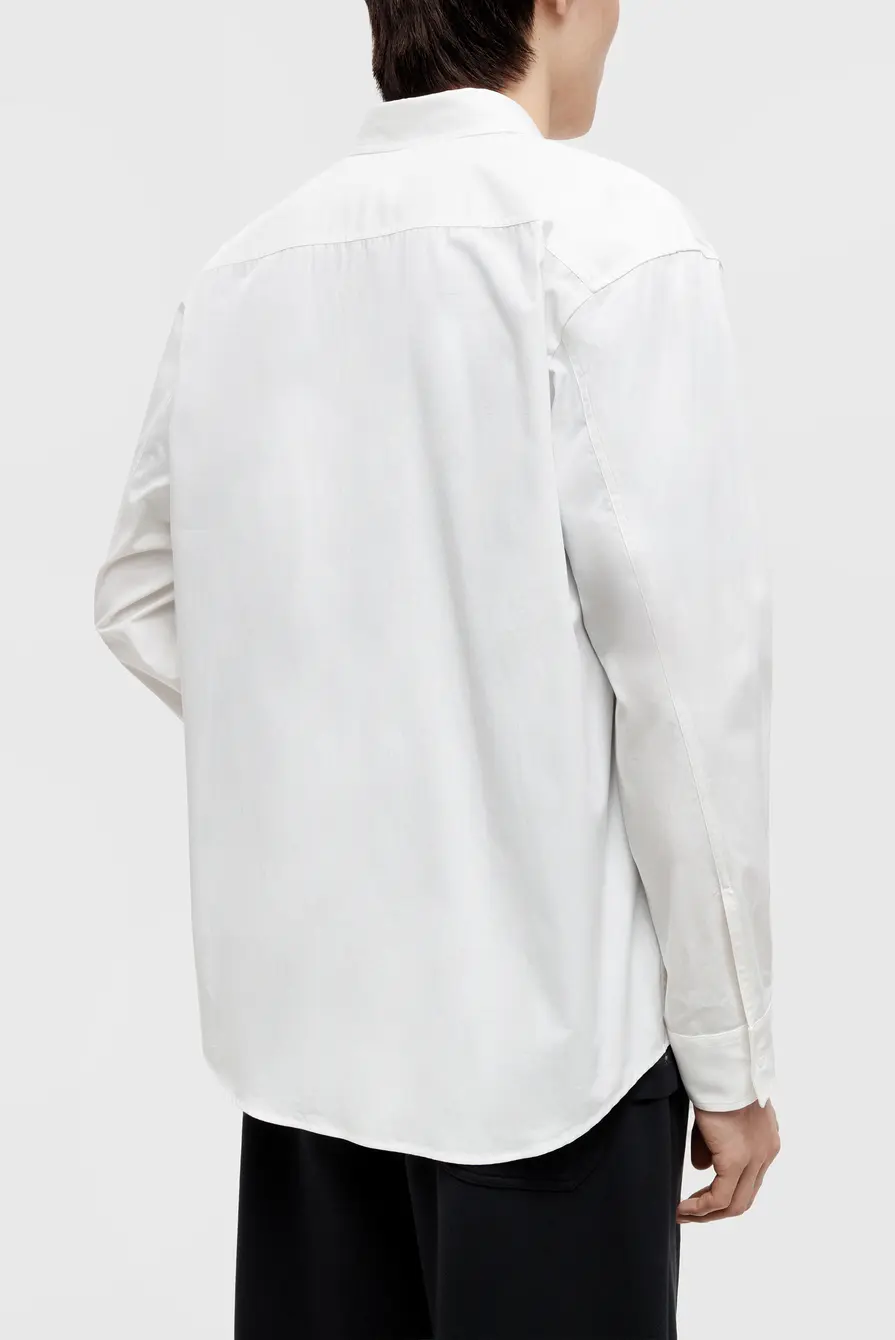 Рубашка MM6 Maison Margiela