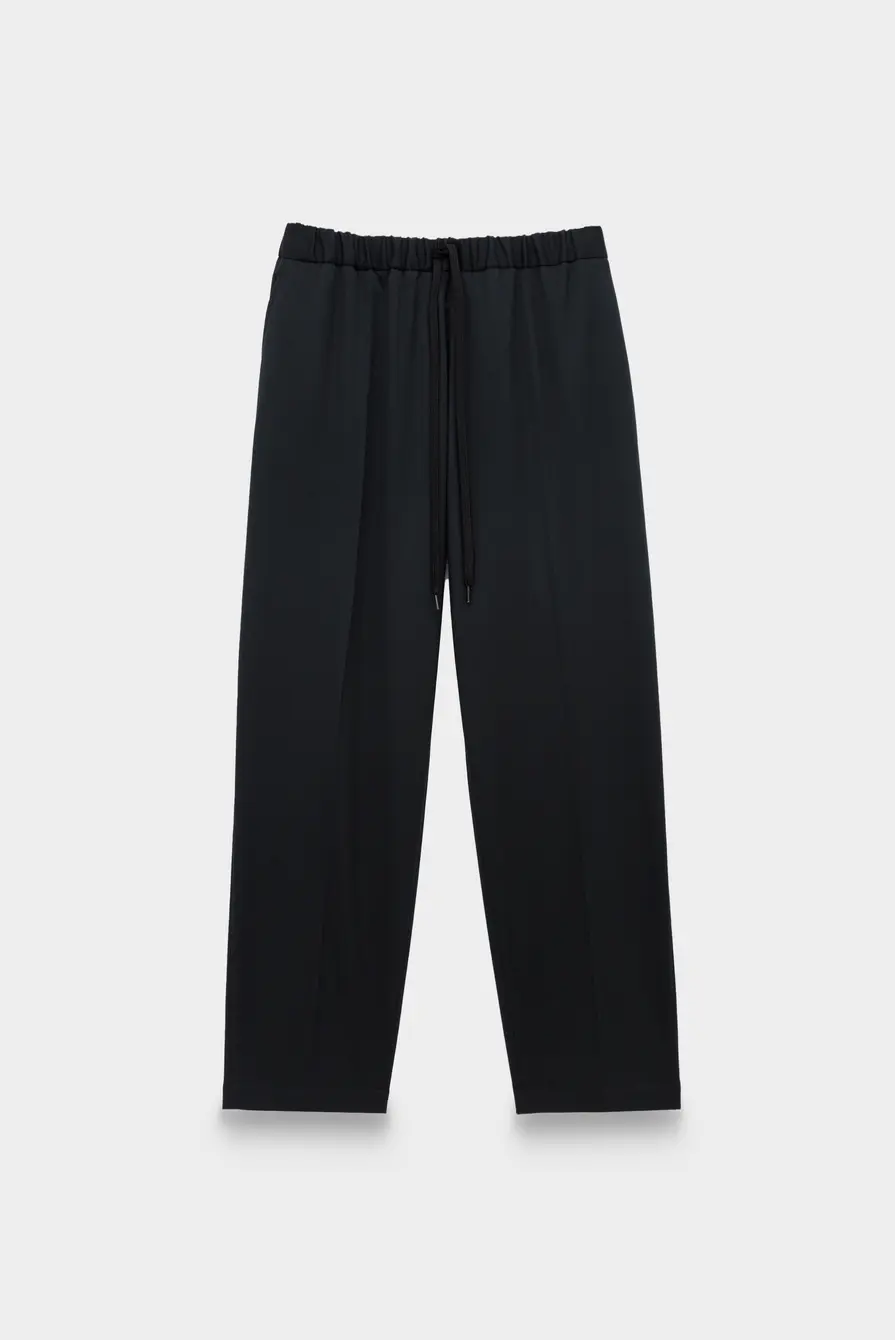 Брюки MM6 Maison Margiela