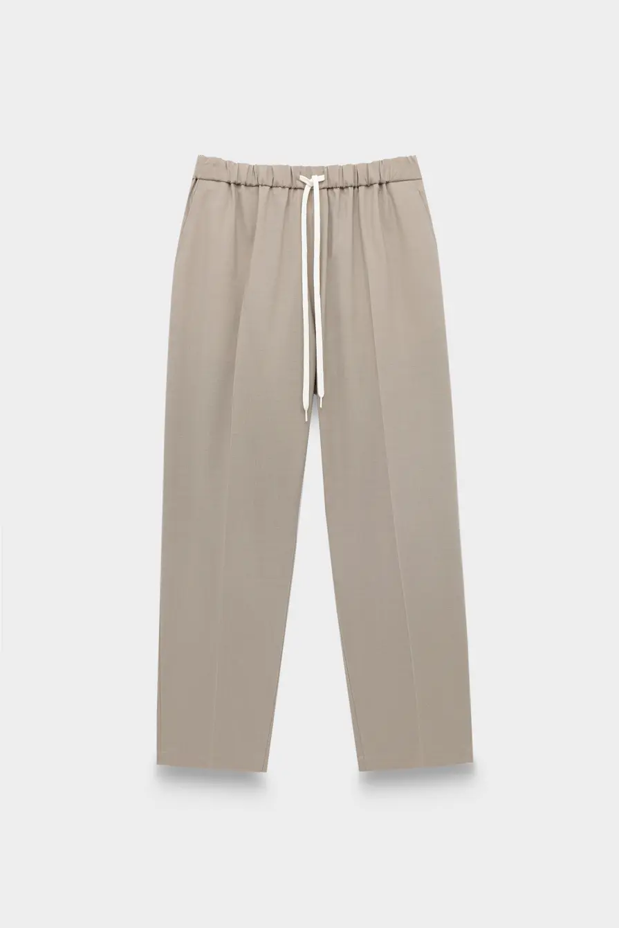 Брюки MM6 Maison Margiela