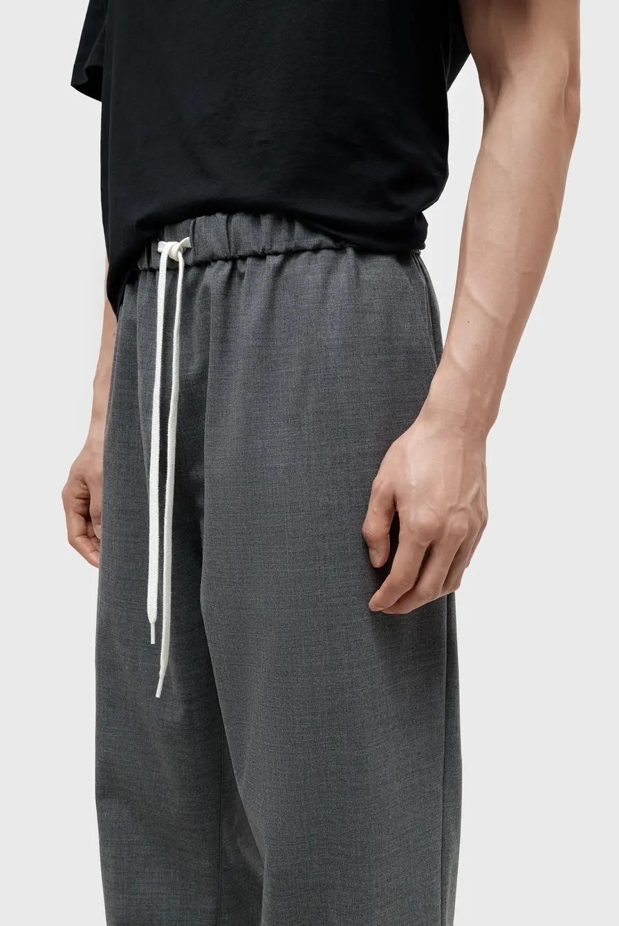 Брюки MM6 Maison Margiela