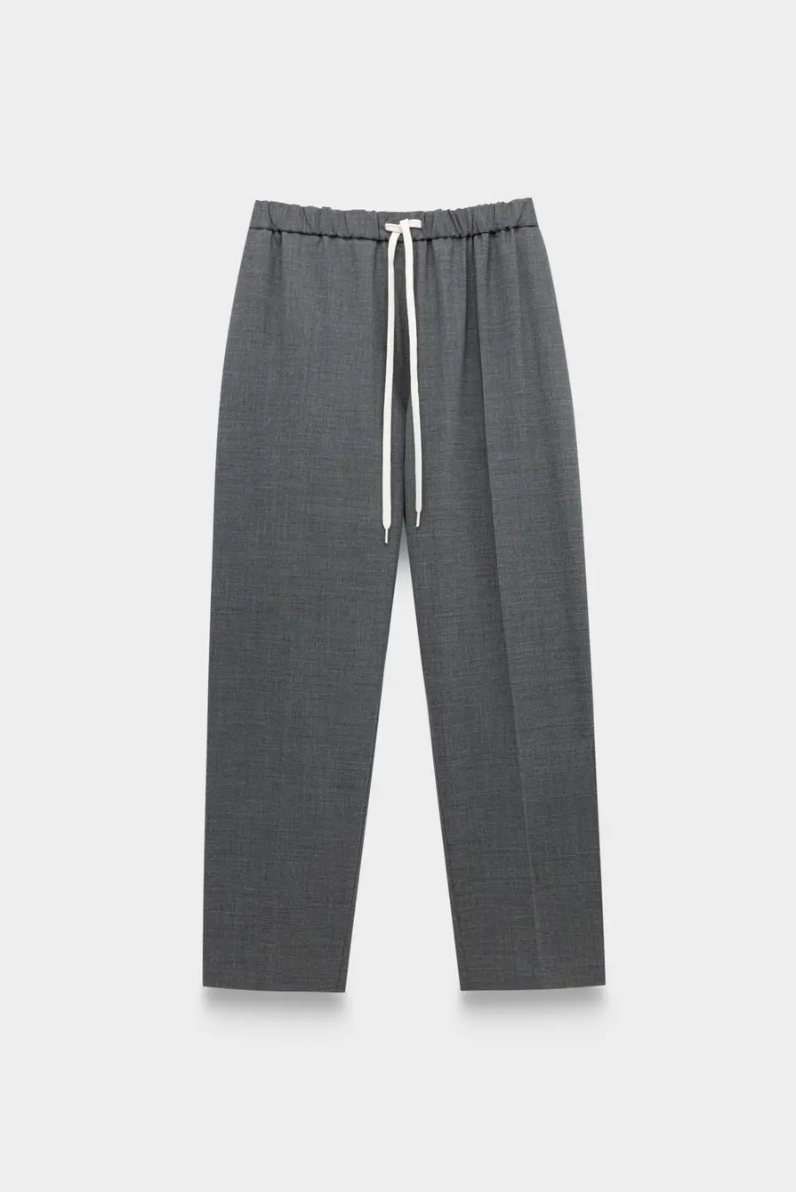 Брюки MM6 Maison Margiela