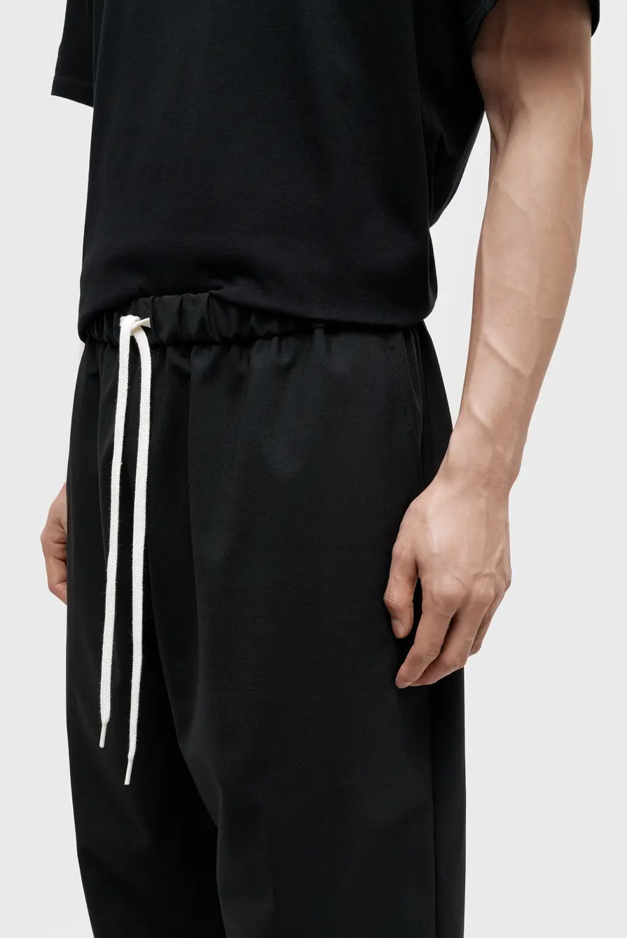 Брюки MM6 Maison Margiela