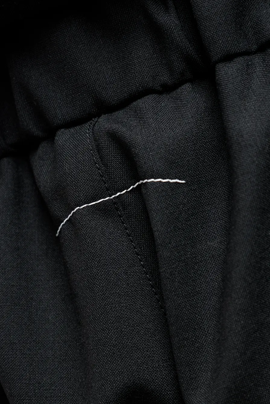Брюки MM6 Maison Margiela
