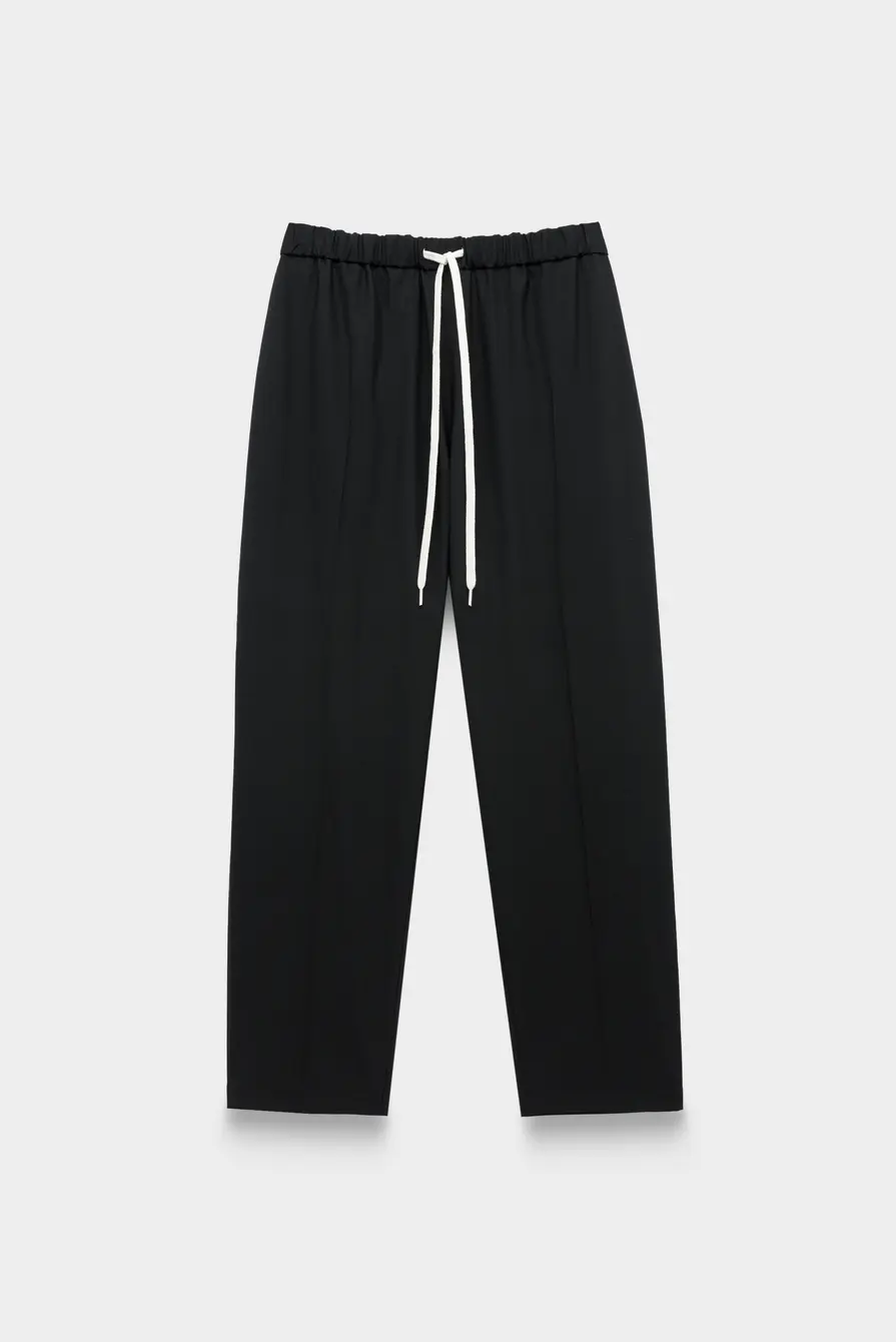 Брюки MM6 Maison Margiela