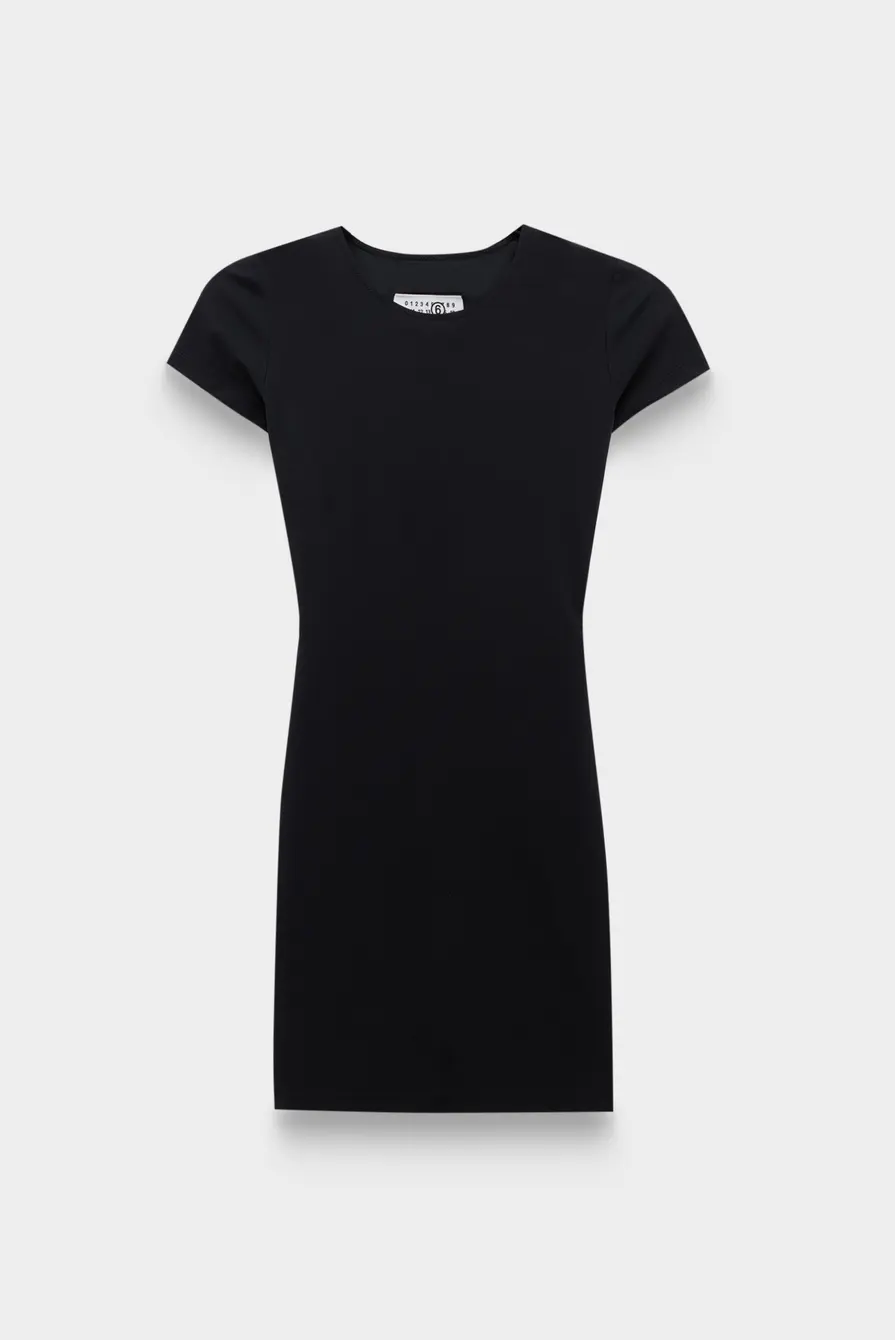 Платье MM6 Maison Margiela