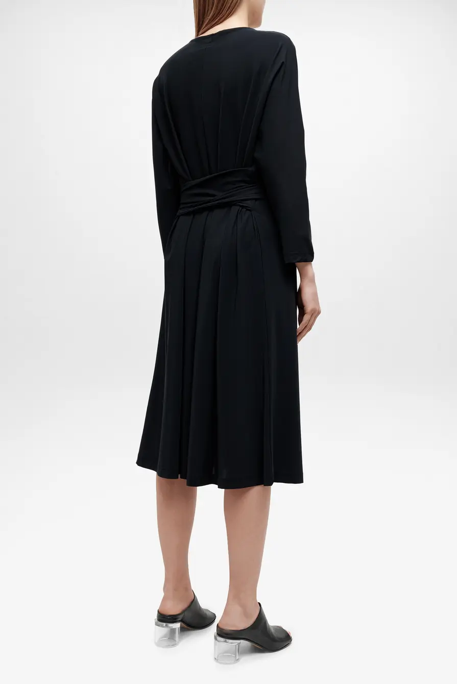 Платье MM6 Maison Margiela