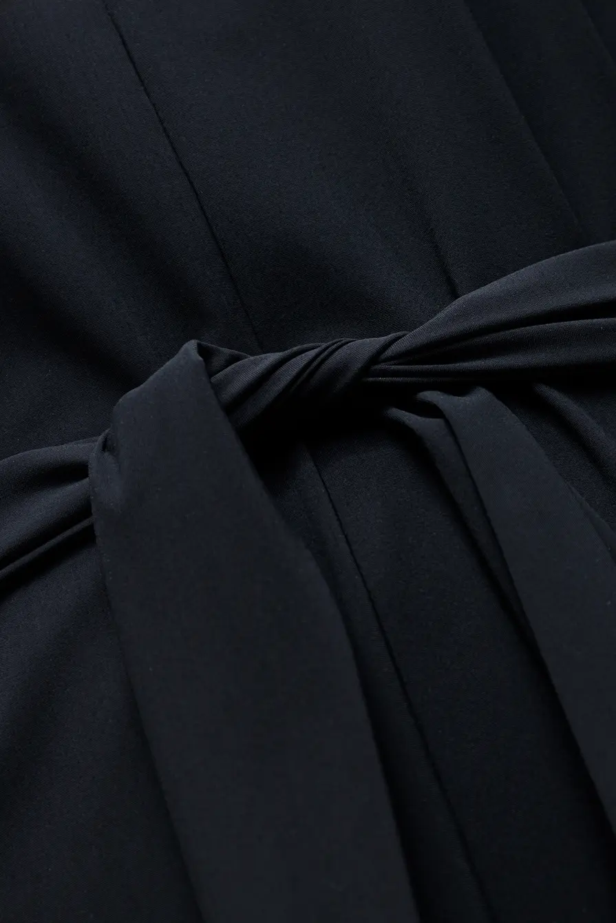 Платье MM6 Maison Margiela