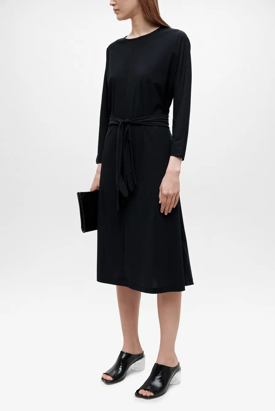 Платье MM6 Maison Margiela