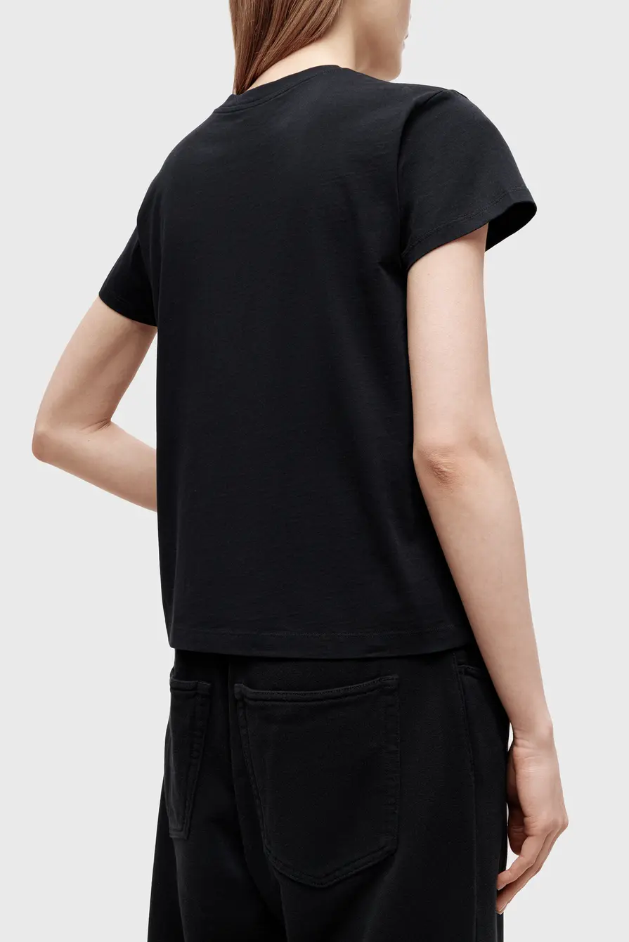 Футболка MM6 Maison Margiela