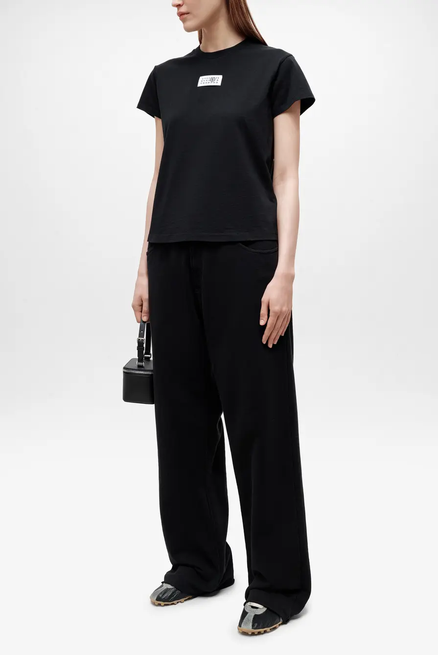 Футболка MM6 Maison Margiela
