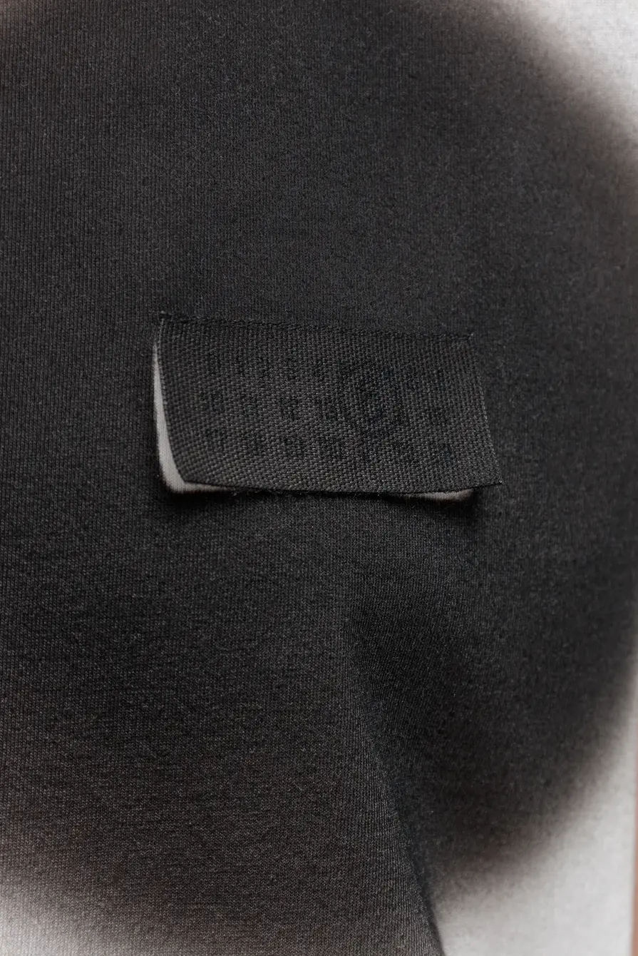 Футболка MM6 Maison Margiela