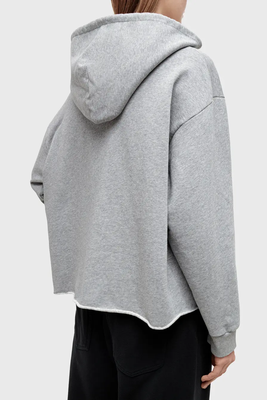 Худи MM6 Maison Margiela