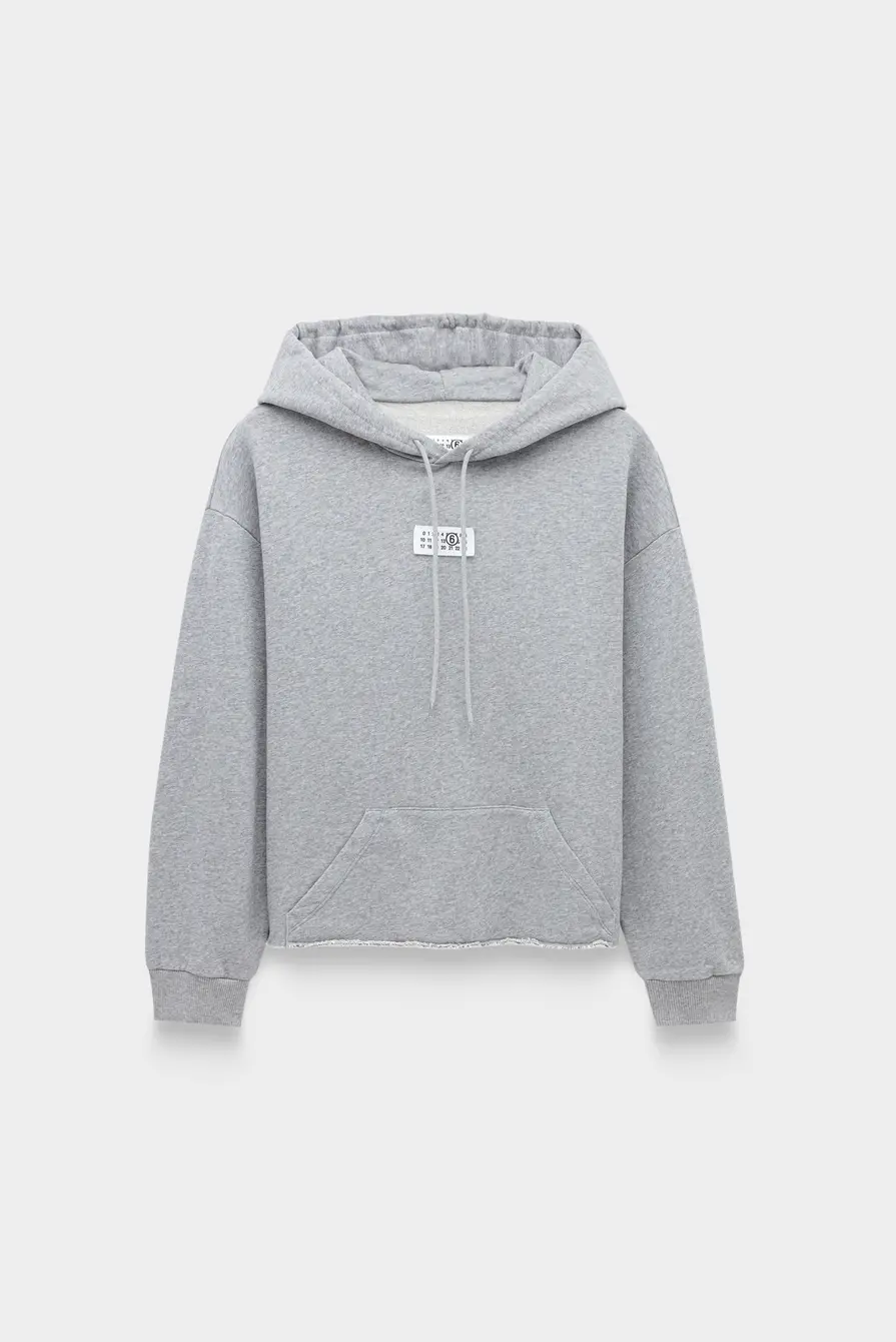 Худи MM6 Maison Margiela