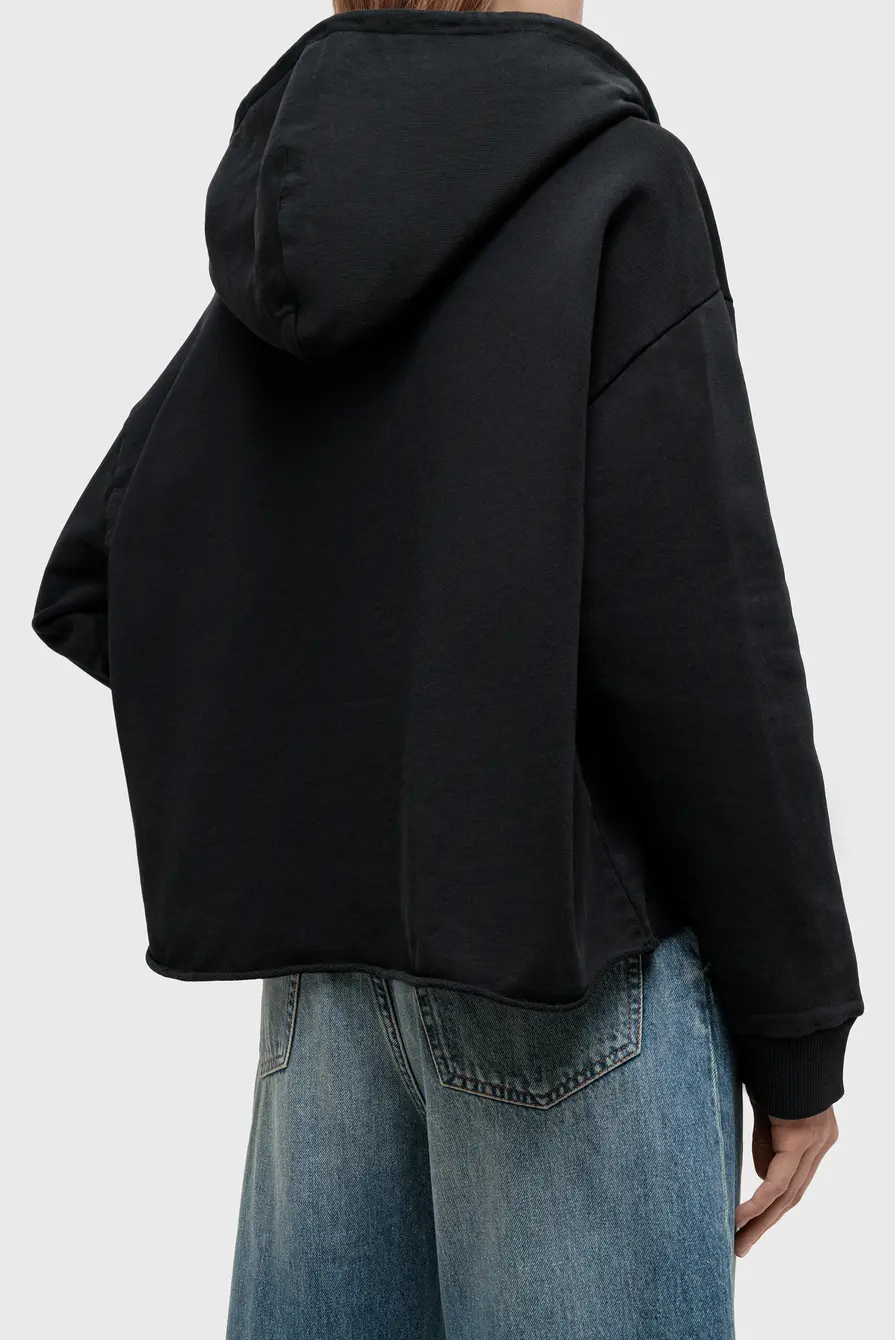 Худи MM6 Maison Margiela