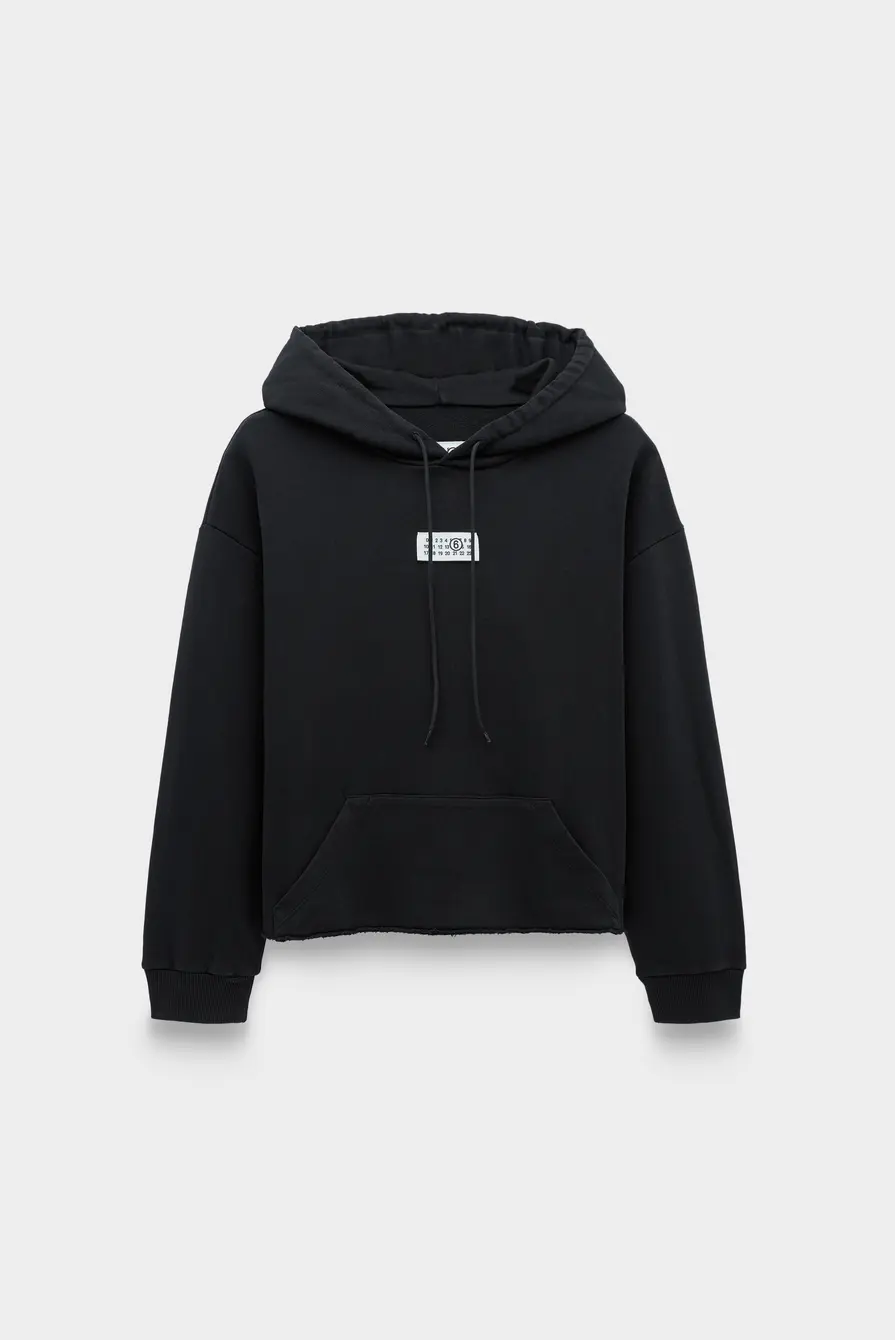 Худи MM6 Maison Margiela