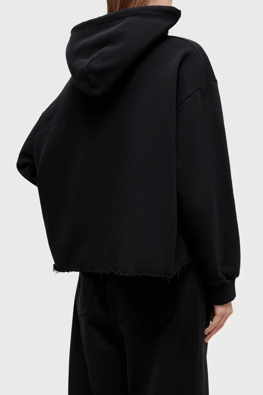 Худи MM6 Maison Margiela