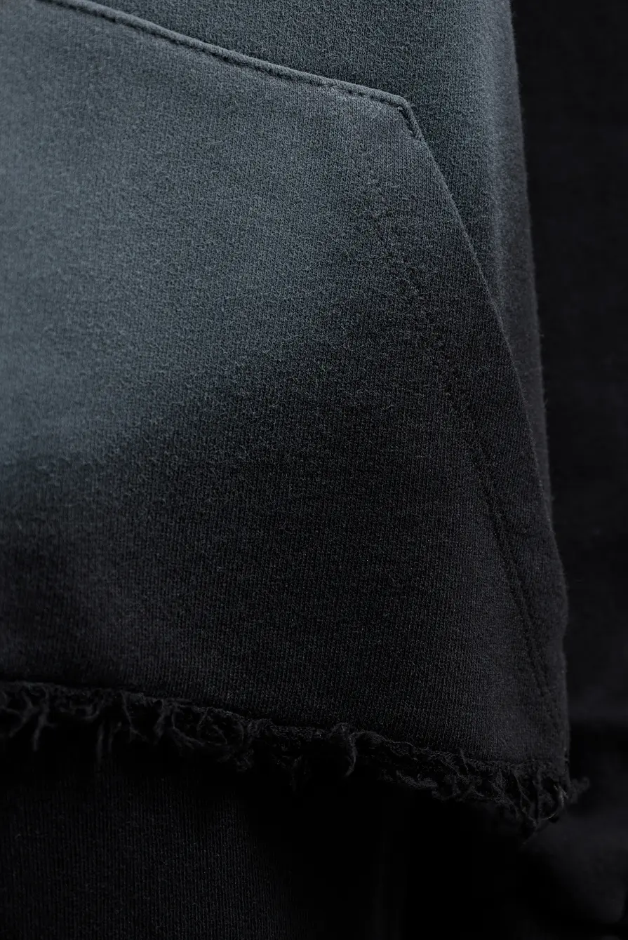 Худи MM6 Maison Margiela