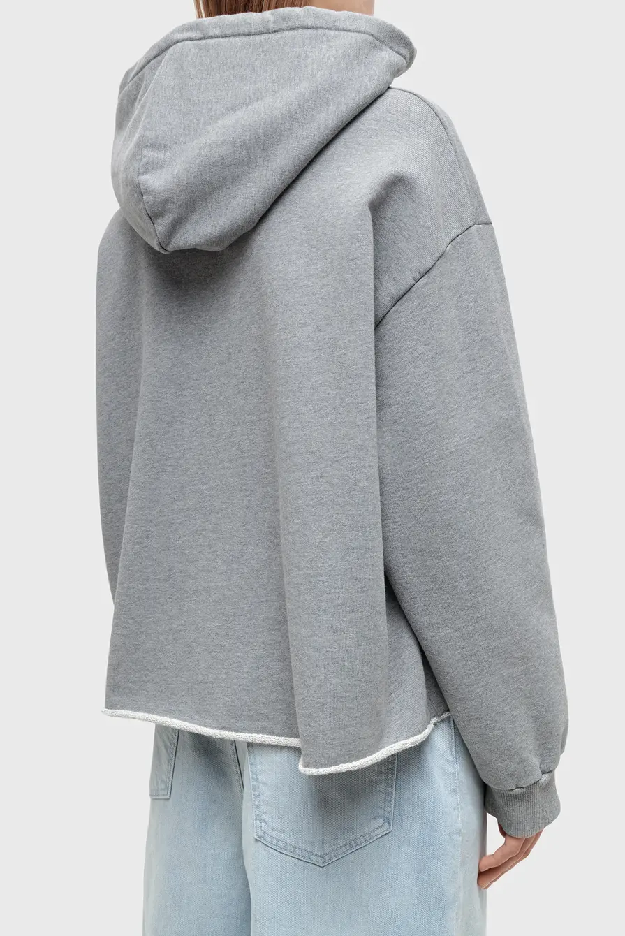 Худи MM6 Maison Margiela