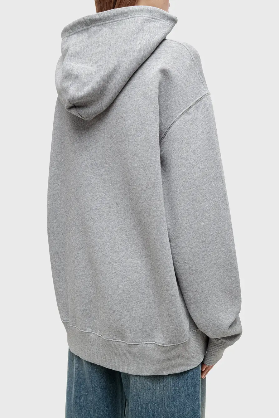 Худи MM6 Maison Margiela